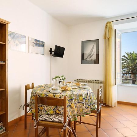 Appartamento Celsi Moneglia Bagian luar foto