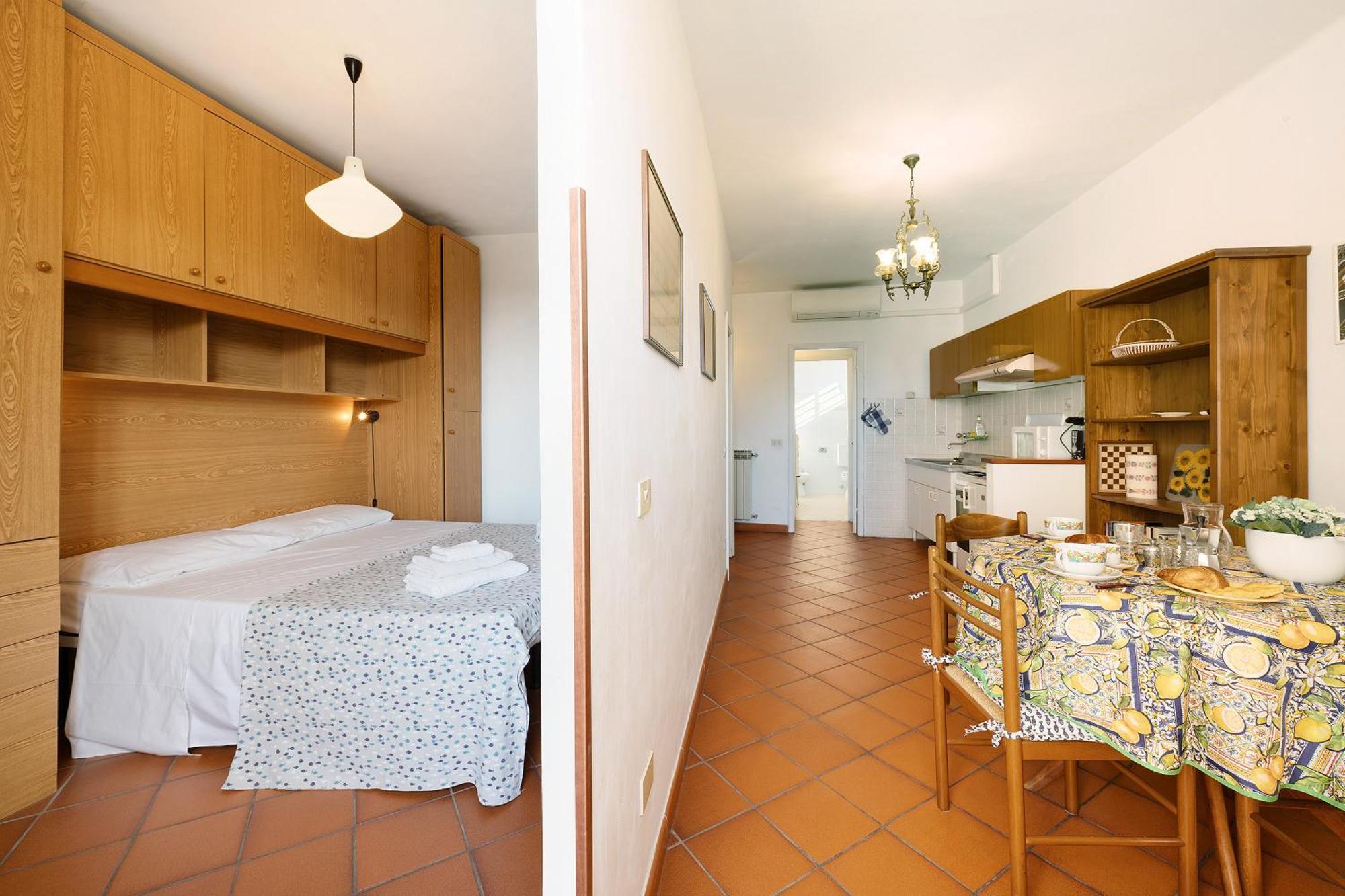 Appartamento Celsi Moneglia Bagian luar foto